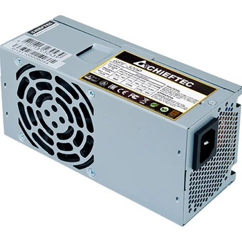 Блок питания 400 Вт, Chieftec SMART, Silver (GPF-400P)