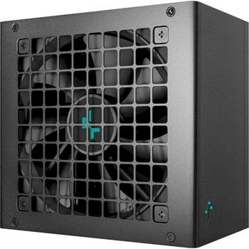 Блок живлення 650 Вт, Deepcool PN650D, Black (R-PN650D-FC0B-EU)