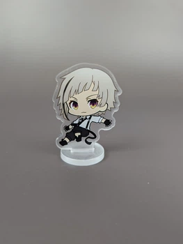 Акриловый стенд Bungou Stray Dogs - Ацуши (6 см) 2