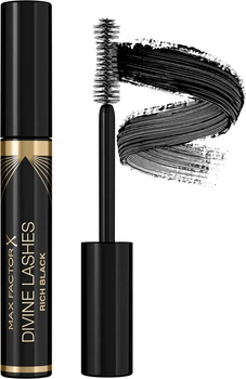 Тушь для ресниц Max Factor Divine Lashes 8 мл Черная