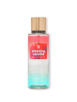 Спрей для тіла Victoria's Secret “Sizzling Vanilla” 250 мл