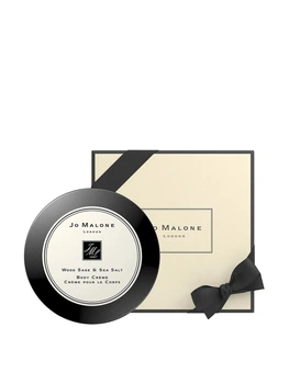 Крем для тіла Jo Malone Wood Sage & Sea Salt 175 мл