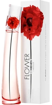 Kenzo Flower L'Absolue (женская) парфюмированная вода 30 мл