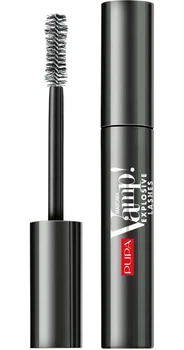 Лялька-вамп! Туш для вій Explosive Lashes 12 мл чорна