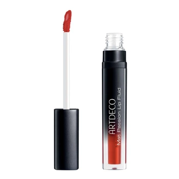 Artdeco Mat Passion Lip Fluid 3 мл № 44 червоно-червоний