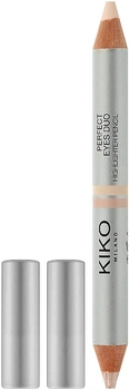 Олівець для очей Kiko Milano Perfect Eyes Duo Highlighter 2,98 г
