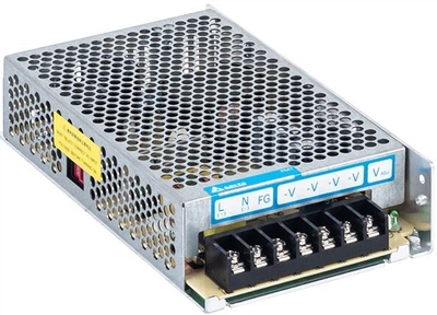 Zasilacz Delta 48 V/3.3 A/158 W Enclosed Panel Mount PMT-48V150W1AA (5902135134702)
