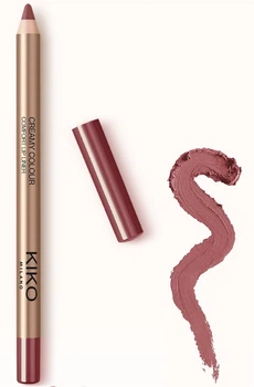 Олівець для губ Kiko Milano Creamy Color 1.2 г 10 Rose Tea