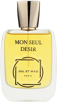Духи Jul Et Mad Mon Seul Desir (унісекс) 50 мл Тестер