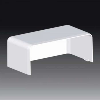 Заглушка 100х40 EKD Kopos (8511_HB)