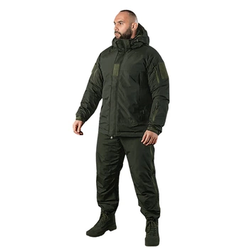 Комплект Defender 7 level Темна Олива (8512), L
