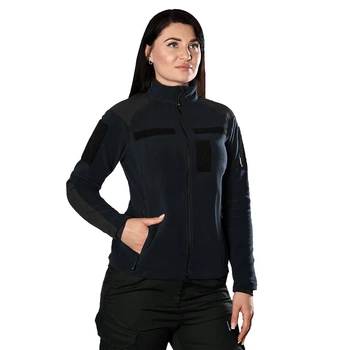 Кофта Pani Commander 2.0 Темно-синяя (8380), L