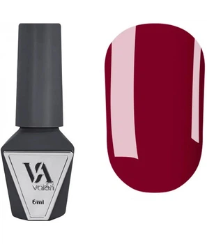 Гель-лак Valeri Color Gel Polish №80 6 мл
