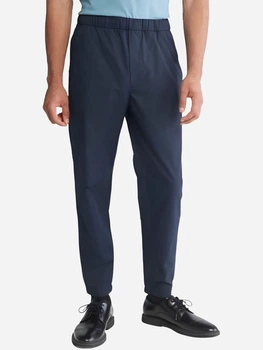 Брюки мужские Calvin Klein 765733479 2XL Синие (1159848108)