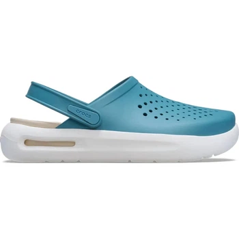 Крокси Crocs InMotion Clog Fog M8W10-41/42-26 см 209964-M