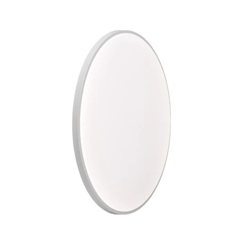 Світильник LED smart PLOMBIR 48W 3000-6500K IP20 білий Violux ( 210233 )