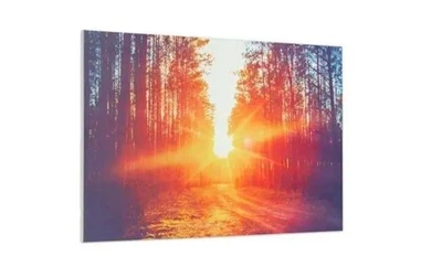 Инфракрасный обогреватель Klarstein Wonderwall Air Art Infinite (10035172)