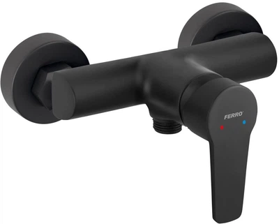 Bateria prysznicowa Ferro BNT7BL