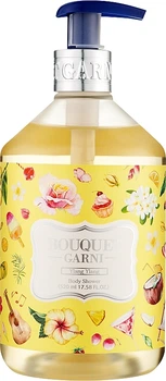 Гель для душу "Іланг-іланг" - Bouquet Garni Body Shower Ylang 520ml (1324453-1744825778-2)