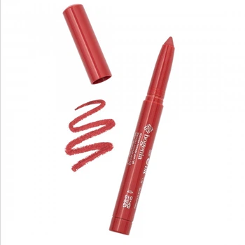 Помада-олівець Velvet Matte Bogenia 1,4 г 010