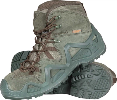 Мужские ботинки TACTICAL GUARD REIS TG-IRON-T KHA 42