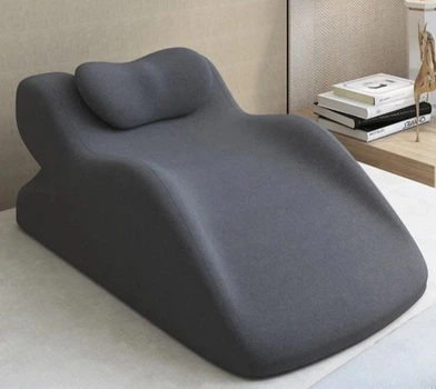 Ергономічна подушка для підтримки тіла «Розслаблення» Relax Pillow