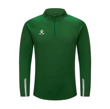 Реглан зелений дитячий Kelme 7461TT3052.9300 Kelme 150