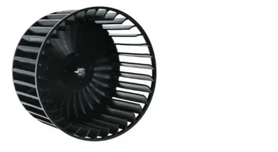 Крыльчатка для вытяжки Pyramida 3293020 для двигателя CM80-2 67x115 mm (правая)