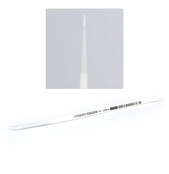 Пензель SYNTHETIC LAYER BRUSH (MEDIUM)