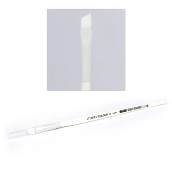 Пензель SYNTHETIC BASE BRUSH (LARGE)
