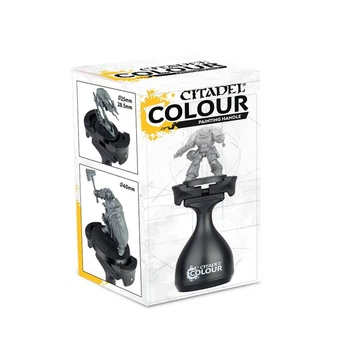 Держатель для покраски миниатюр CITADEL PAINTING HANDLE (MK2)