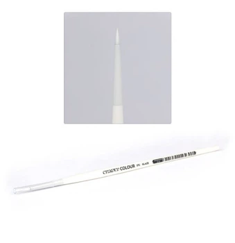 Кисть SYNTHETIC GLAZE BRUSH