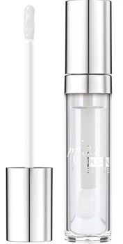 Блеск для губ Pupa Miss Pupa Gloss №100 - Crystal Gloss 5 мл
