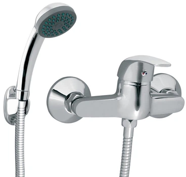 Bateria prysznicowa Ferro Elba BEL77