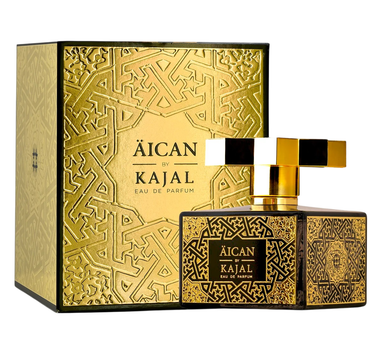 Парфюмированная вода унисекс Kajal Aican 100 мл