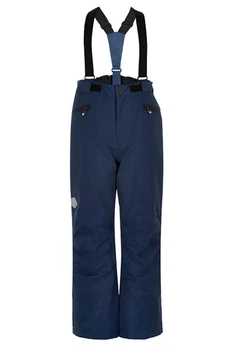 Брюки горнолыжные Color kids детские синие - 5440-772 - 116 см