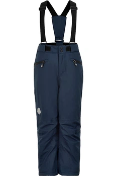 Брюки горнолыжные Color kids Total Eclipse детские - 5440-870 - 116 см
