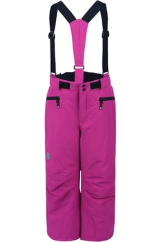 Брюки горнолыжные Color kids Festival Fuchsia детские - 740712-5885 - 152 см