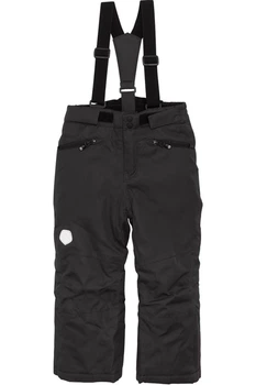Брюки горнолыжные Colour Kids W.Pockets phantom детские - 5440-161 - 134 см