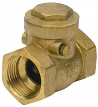 Zawór zwrotny MT 4119-020 3/4"