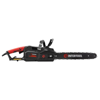Пила ланцюгова STORM INTERTOOL WT-2204 електрична 2,4 кВт