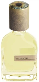 Духи Orto Parisi Risvelium (унісекс) 50 мл Тестер