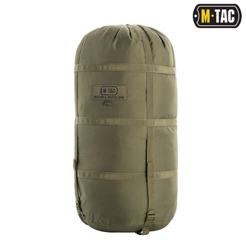 Мішок компресійний M-Tac X-Large Olive Зелений (9154)
