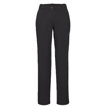 Штаны Mammut Hiking V Pants Women Black L (1092-7619876574770)