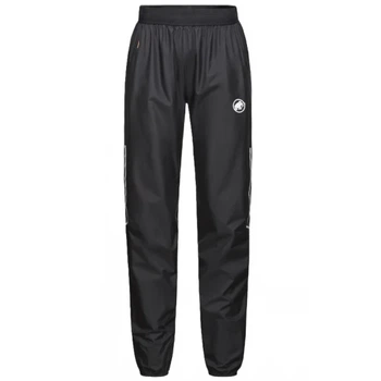 Штаны Mammut Aenergy TR HS Pants Women Black S (1092-7619876315236)