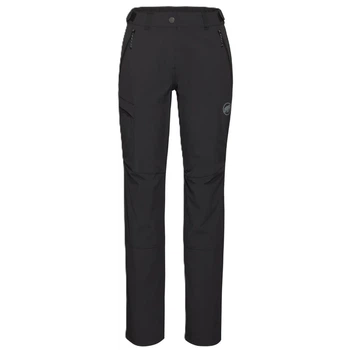 Штаны Mammut Runbold IV Pants Women Black XL (1092-7619876580870)