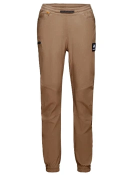 Штаны Mammut Massone Pants Women M Savannah (1092-7619876233134)