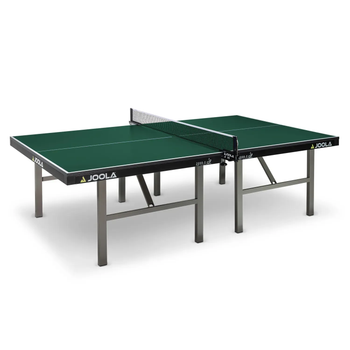 Тенісний стіл Joola 2000-S Pro ITTF, зелений