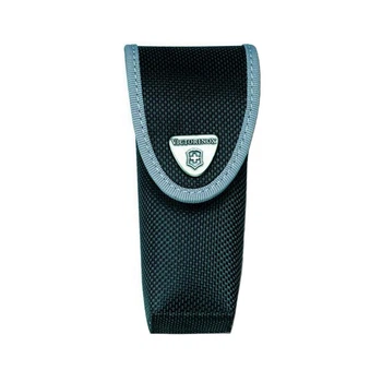 Чохол для ножів Victorinox (111мм, 2-3 шари), чорний 4.0547.3