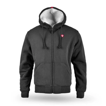 Толстовка Thor Steinar Ultima Black (M)